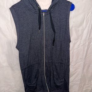 Sweater vest